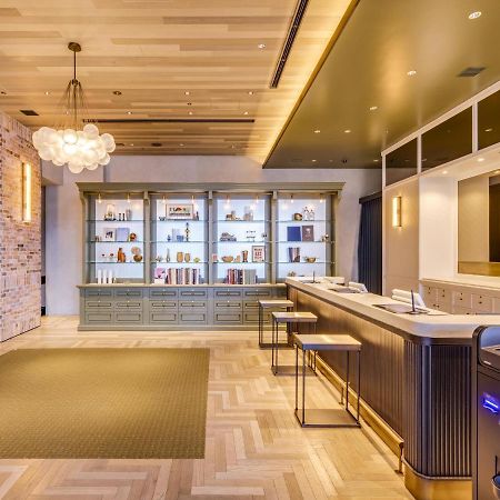 Miyako City Tokyo Takanawa Ngoại thất bức ảnh