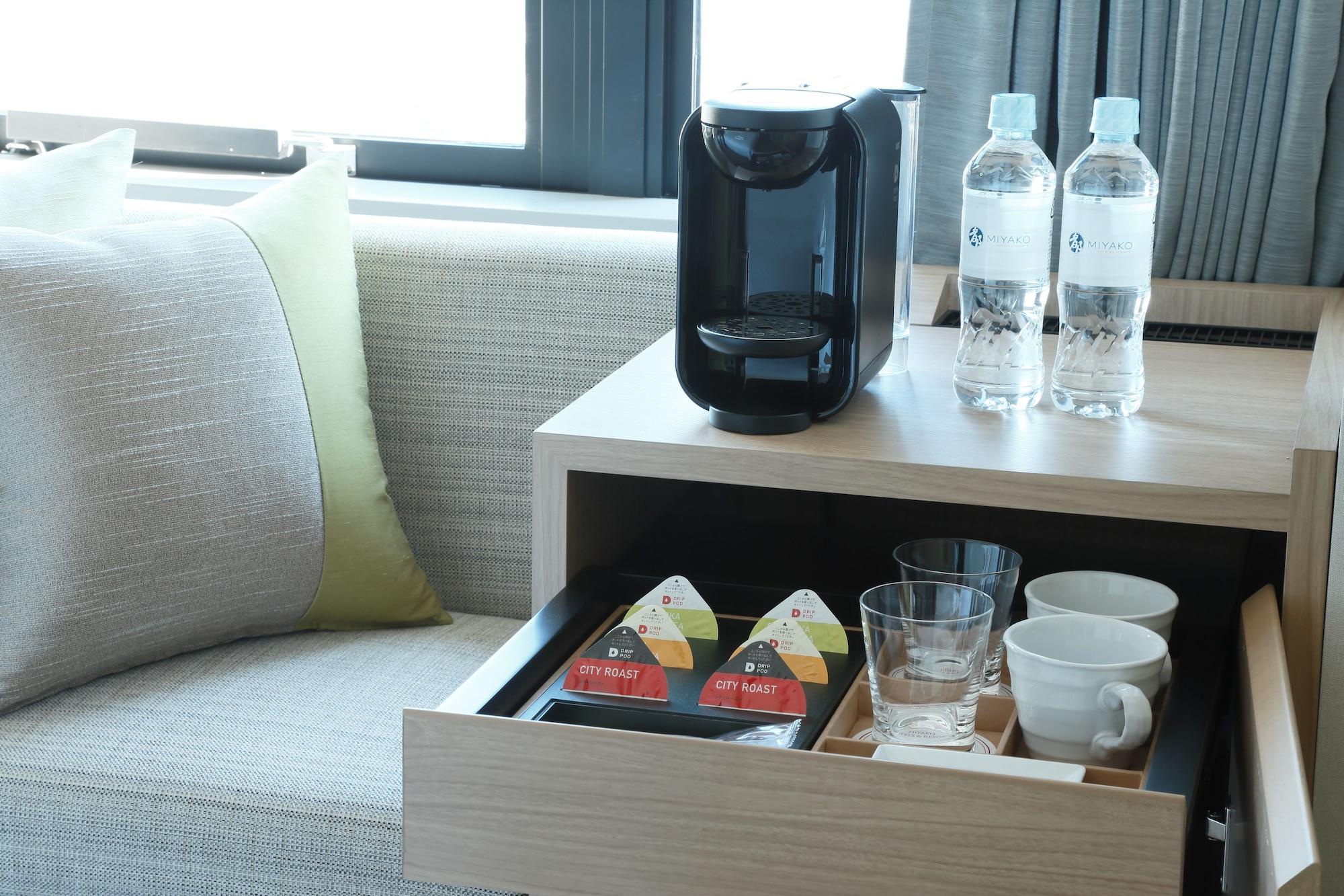 Miyako City Tokyo Takanawa Ngoại thất bức ảnh