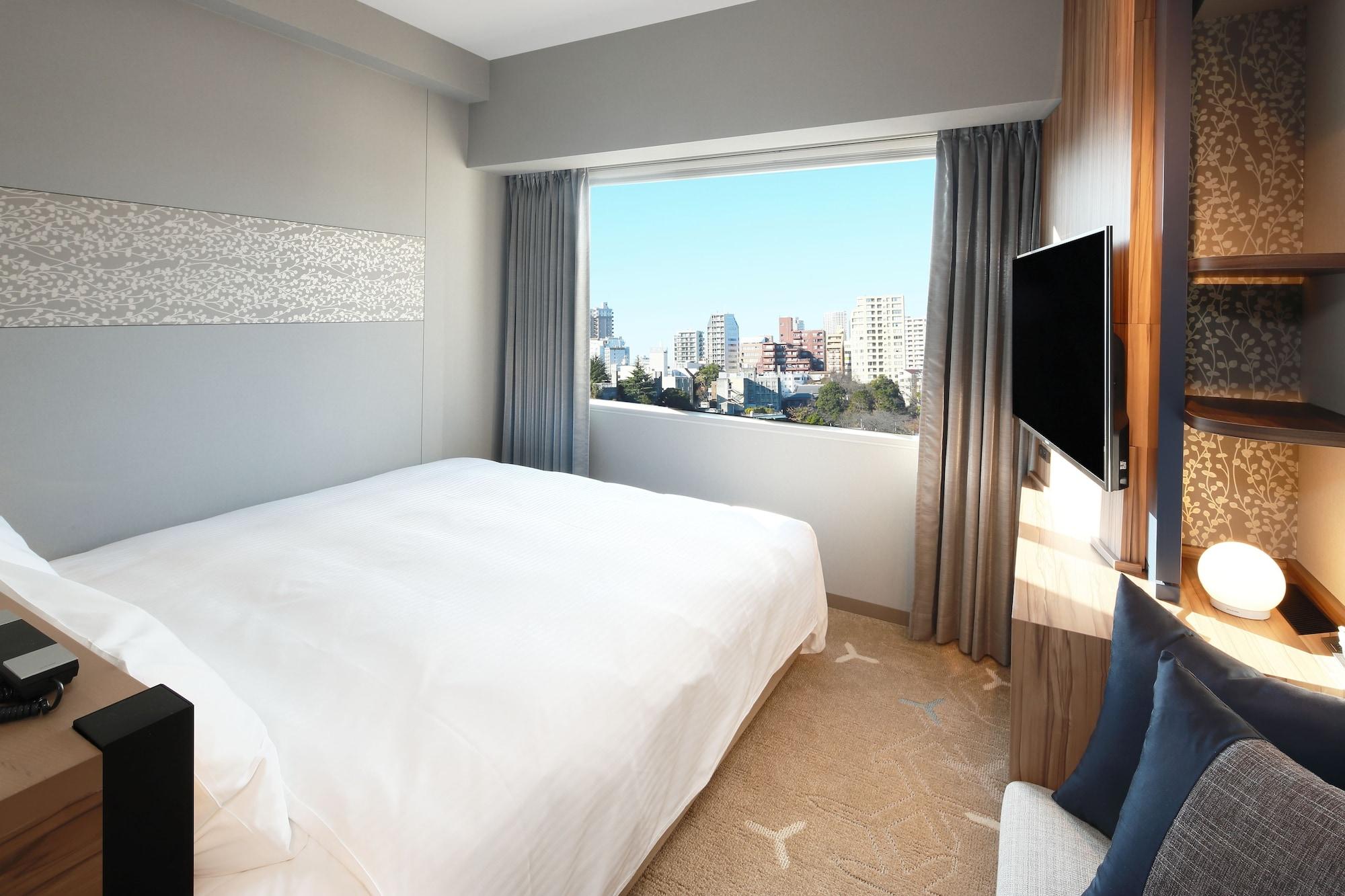 Miyako City Tokyo Takanawa Ngoại thất bức ảnh