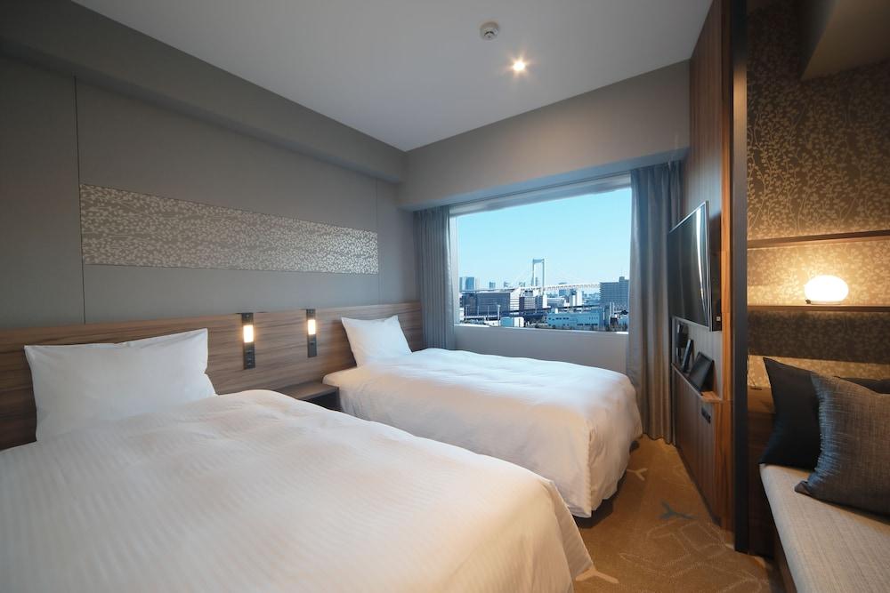 Miyako City Tokyo Takanawa Ngoại thất bức ảnh