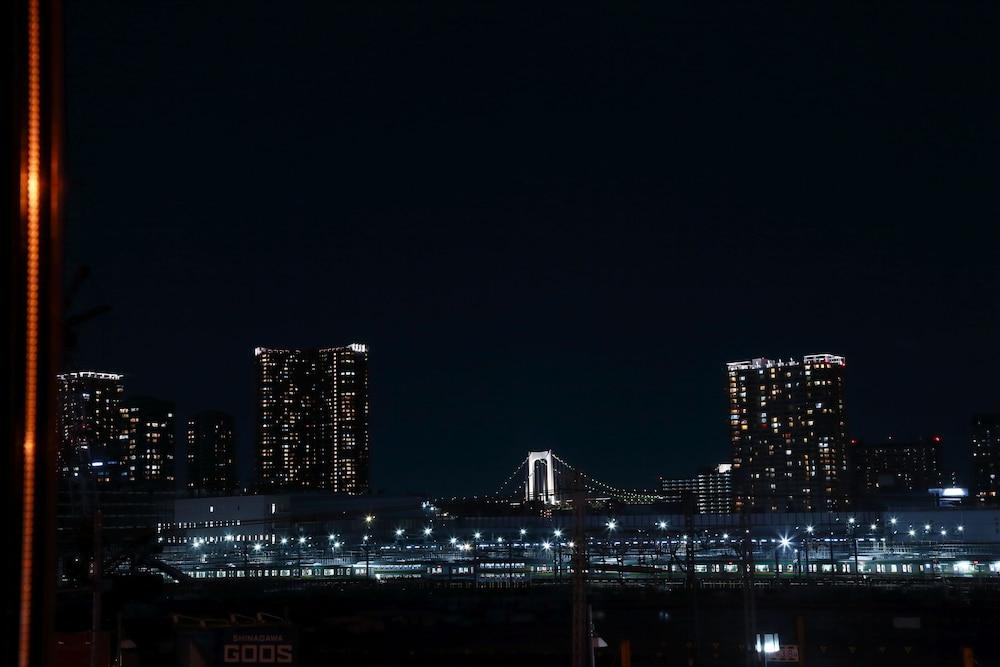 Miyako City Tokyo Takanawa Ngoại thất bức ảnh
