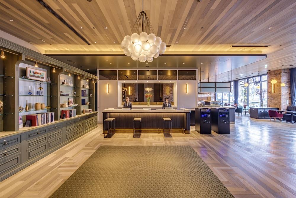 Miyako City Tokyo Takanawa Ngoại thất bức ảnh