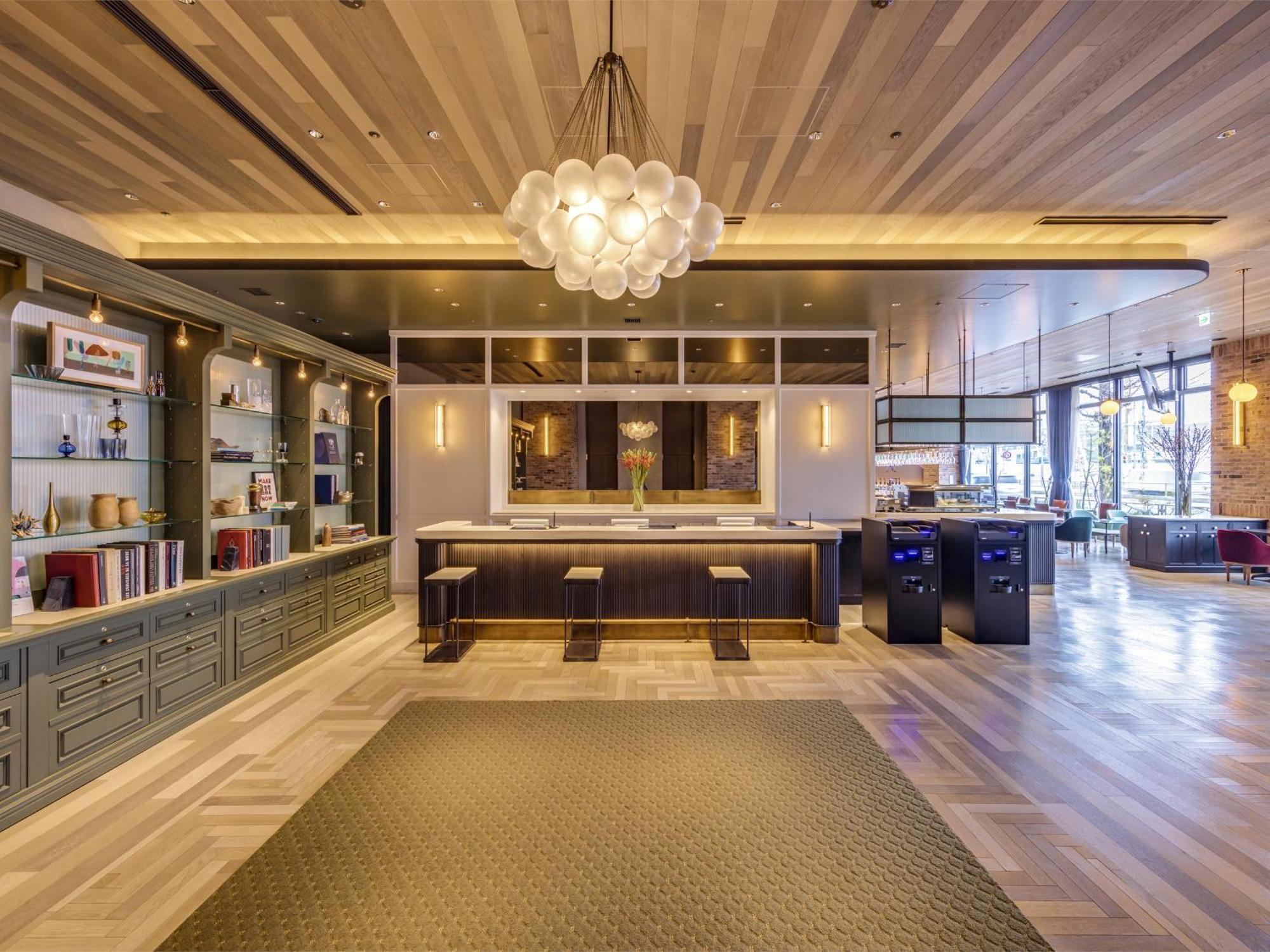 Miyako City Tokyo Takanawa Ngoại thất bức ảnh