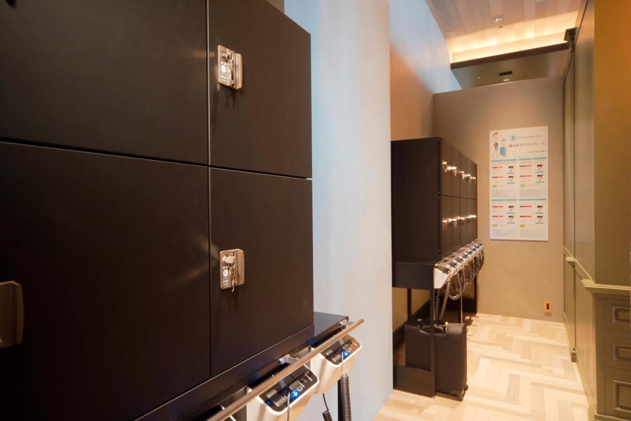 Miyako City Tokyo Takanawa Ngoại thất bức ảnh